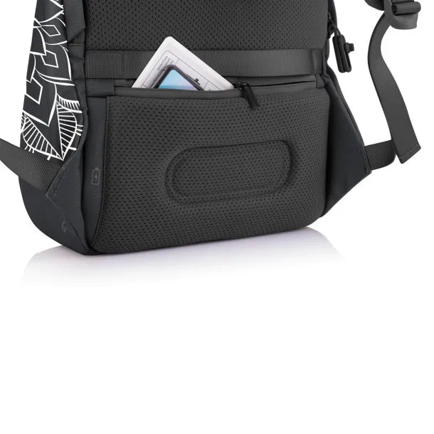 XD-Design - Bobby Soft Art - Anti-Theft Backpack - Mandala