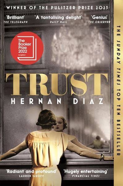 Trust Pb Mme