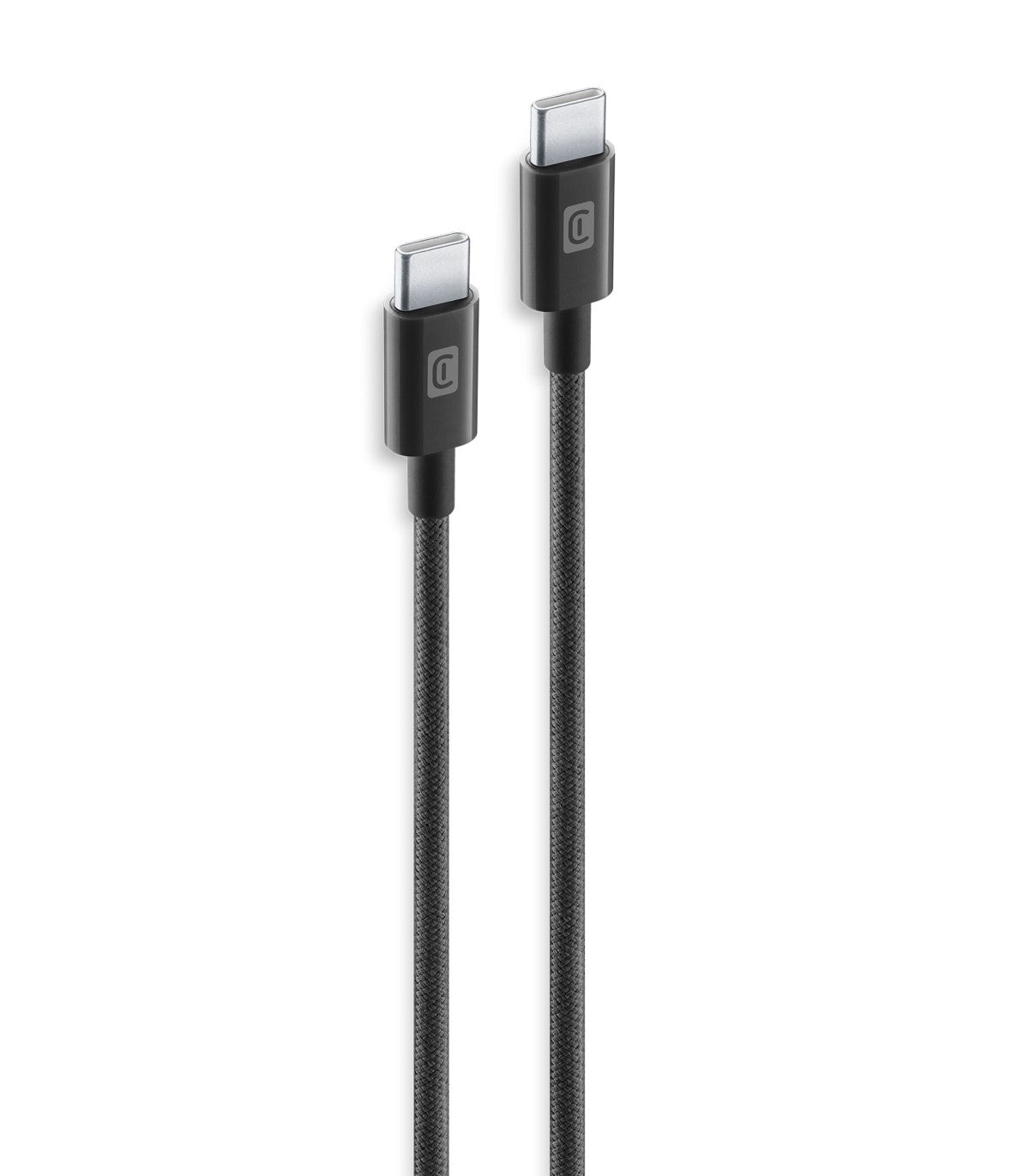 Power Cable 120Cm - Usb-C To Usb-C