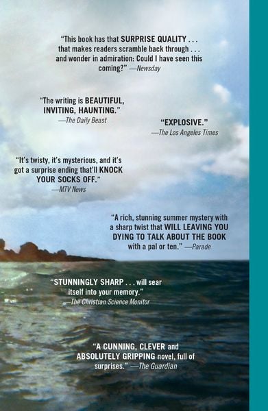 We Were Liars