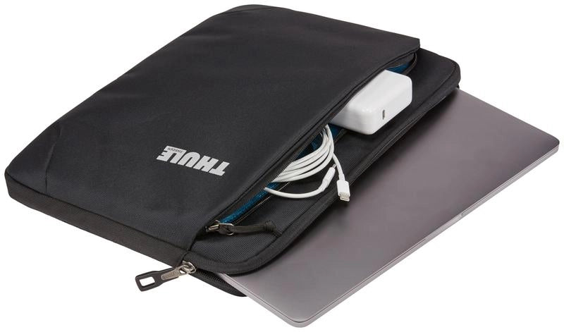 Thule Subterra Sleeve 15 Macbook Air Pro Retina Black