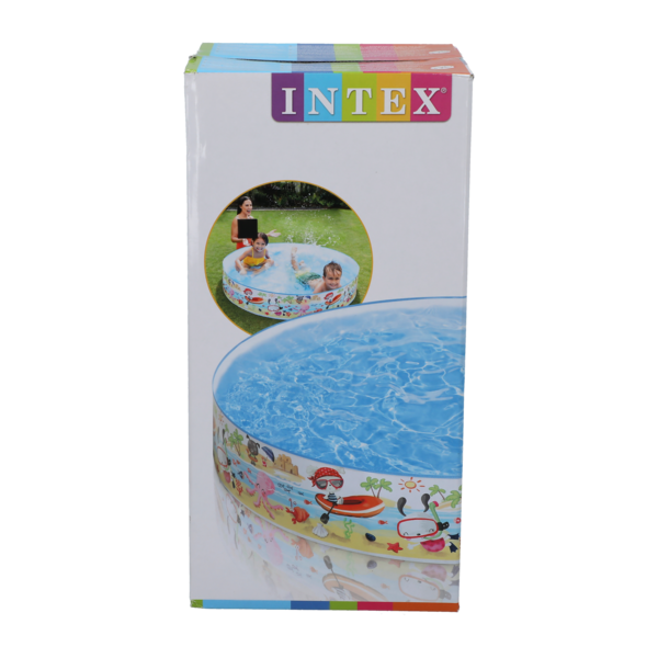 Intex Beach Days 5 Ft