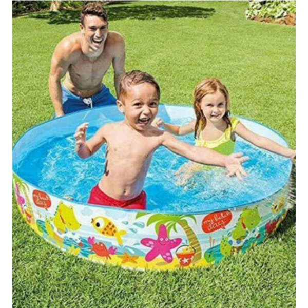 Intex Beach Days 5 Ft