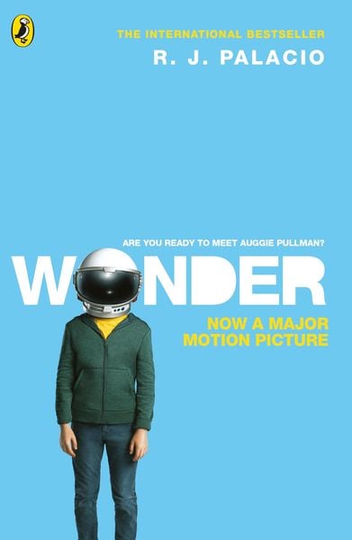 Wonder (Movie Tie-In)