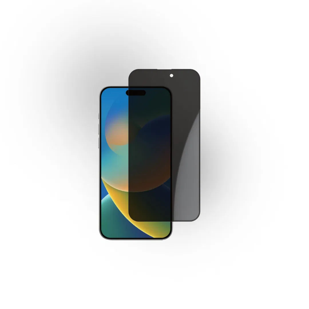 Xonda Iphone 16 Screen Protector Privacy Matte