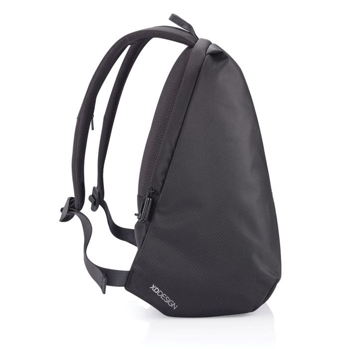 XD-Design - حقيبة Bobby Softpack - باللون الأسود
